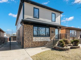 11633 S Avenue H, Chicago, IL
