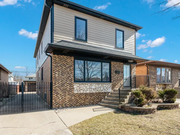 11633 S Avenue H, Chicago, IL 60617