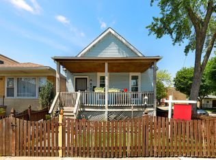 8500 S Morgan St, Chicago, IL 60620