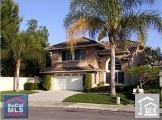 24396 Patricia St, Laguna Hills, CA 92656