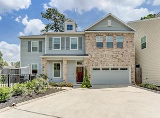 5014 Ella Blvd, Houston, TX 77018