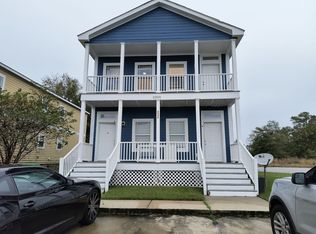 2205 Toulouse St, Ocean Springs, MS 39564