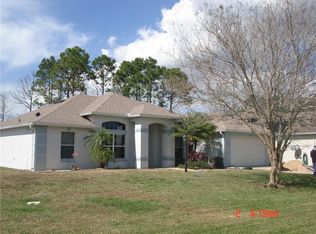 606 Alder Grove Dr, Deltona, FL 32725