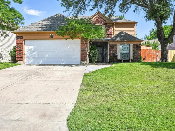 3216 Marie Ln, Fort Worth, TX 76123
