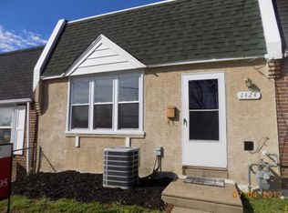 1424 Cosgrove St, Linwood, PA 19061