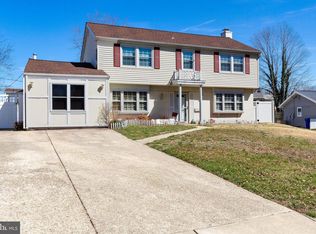 2511 Korvale Ln, Bowie, MD