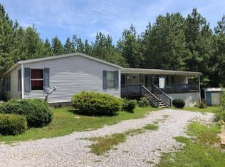 139 Hidden Pond Rd, Keysville, VA 23947