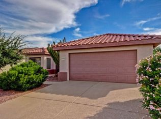 18161 N Verde Roca Dr, Surprise, AZ 85374