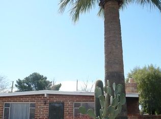 4934 E Towner St, Tucson, AZ 85712