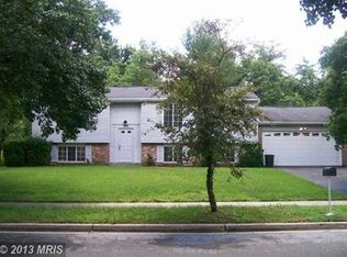 14017 Briarwood Dr, Laurel, MD 20708