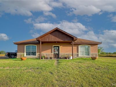 206 Ranchito St, Weslaco, TX, 78596