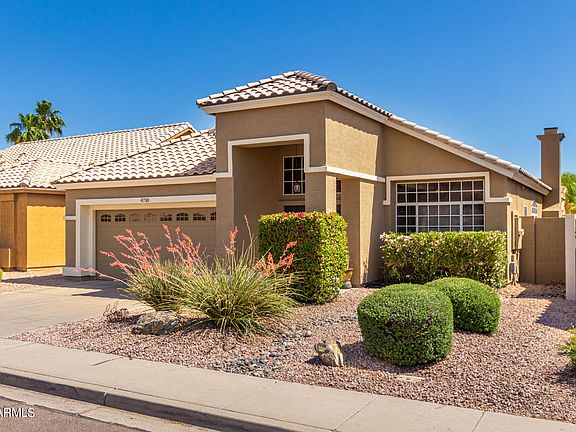4th image of 4710 E White Aster Street