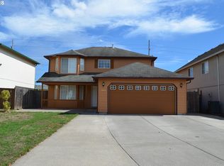 16108 NE 72nd Cir, Vancouver, WA 98682