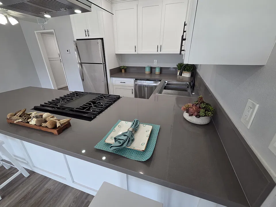Islandia Apartments