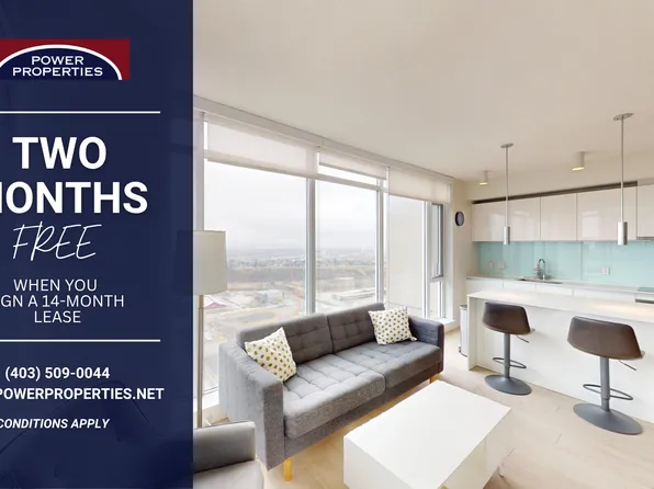 1188 3rd St SE, Calgary, AB