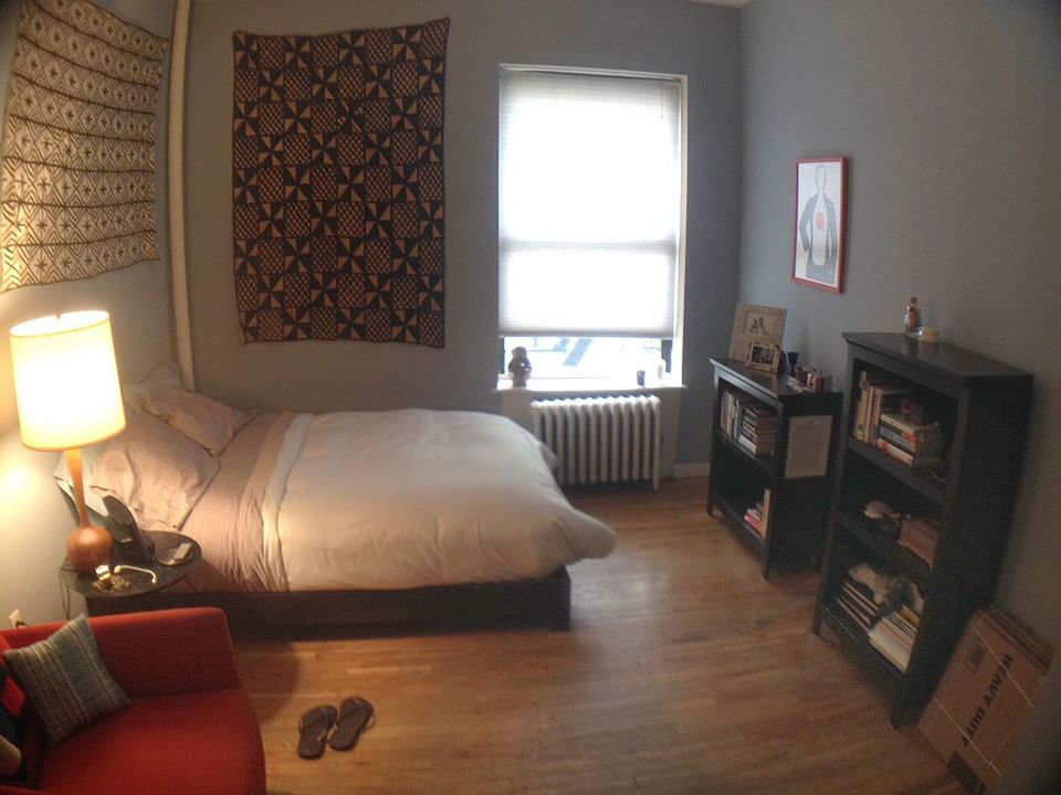 1st image of 310 W 93rd St #2X