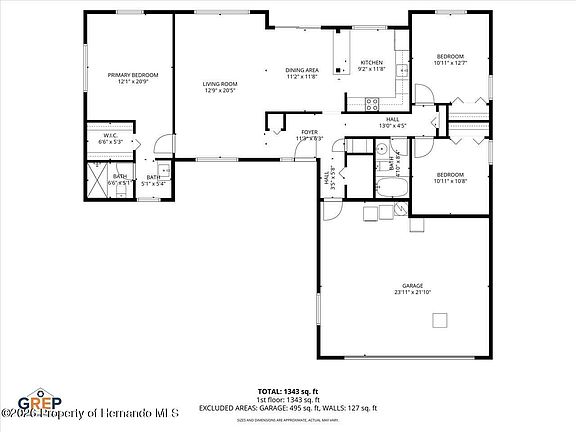 3rd image of 4464 Bromley Ave