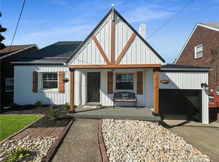 3737 Pennsylvania Ave, Weirton, WV