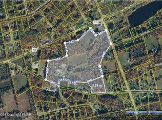 Miller Dr, Pocono Pines, PA 18350