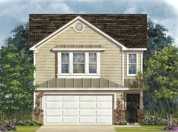 4th image of 2924 Teton Dr