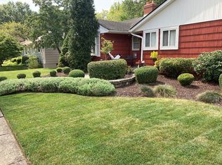 25 Pleasant Dr, Wheeling, WV 26003