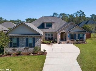 11579 Arlington Blvd, Spanish Fort, AL 36527