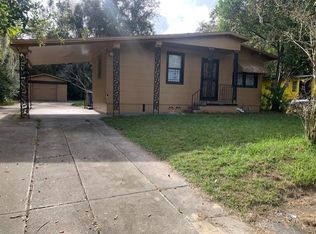 6817 S West Virginia Ave, Jacksonville, FL 32209