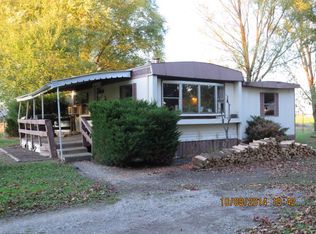 3580 Nineveh Rd, Greenwich, OH 44837