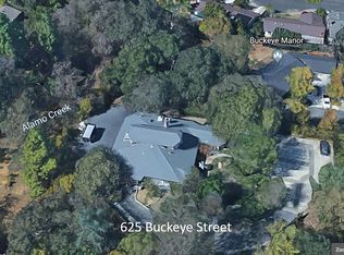 625 Buckeye St, Vacaville, CA 95688