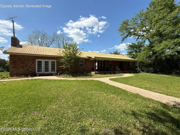 3554 Primitive Dr SE, Ruth, MS 39662