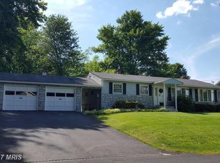 27 Vocke Dr, Lavale, MD 21502