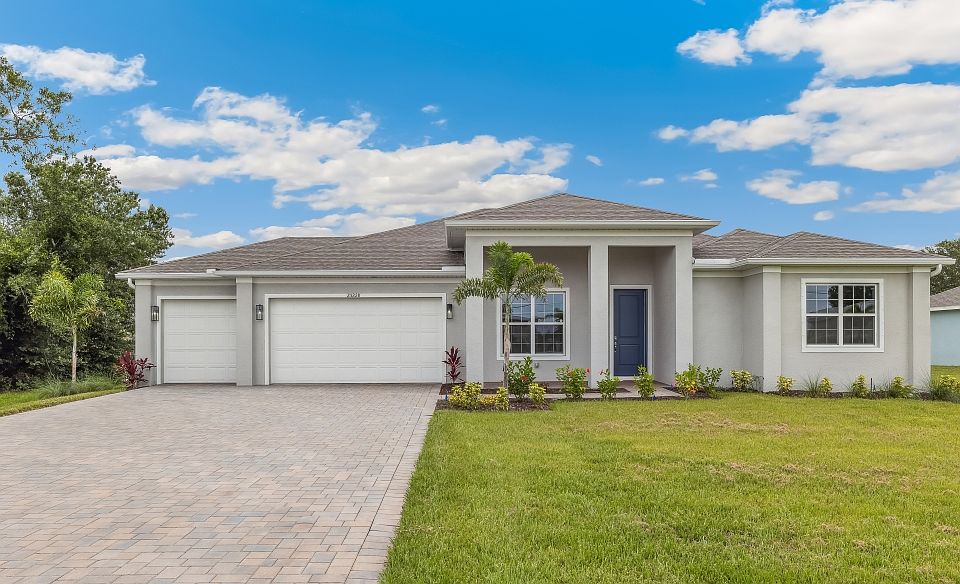 Deep Creek Tradition Series by D.R. Horton in Punta Gorda FL | Zillow