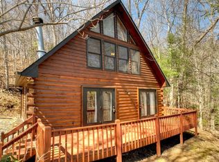 142 Arrow Rdg, Mc Caysville, GA 30555