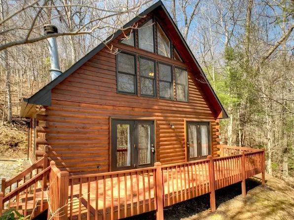 142 Arrow Rdg, Mc Caysville, GA 30555