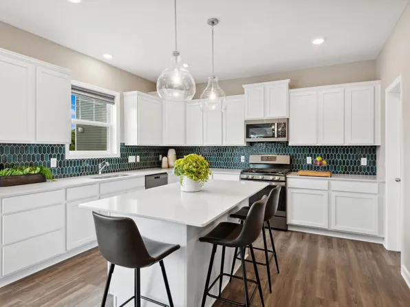 23374 Rachael Dr, Rogers, MN 55374