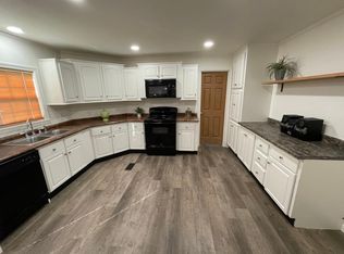 223 Ledet Dr, Thibodaux, LA 70301
