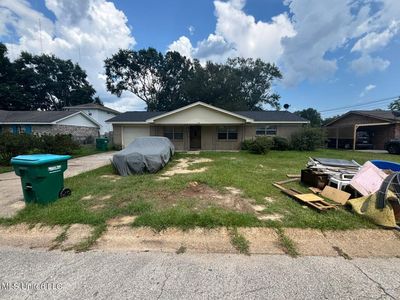 118 Clarence Dr, Gulfport, MS, 39503