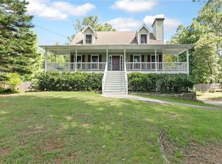 98 Little John Way, Douglasville, GA 30134