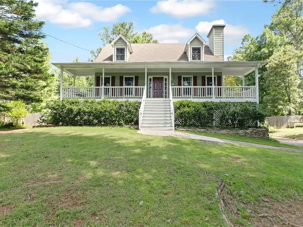 98 Little John Way, Douglasville, GA 30134