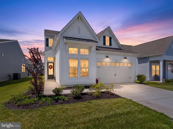 209 Harrier Way, Chester, MD 21619