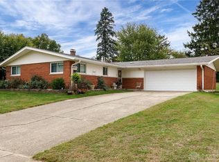 1902 N Detroit St, Xenia, OH 45385