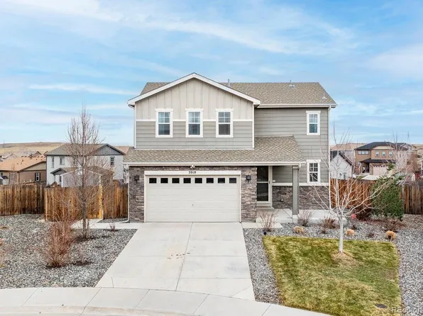 3918 S Rome Court, Aurora, CO 80018