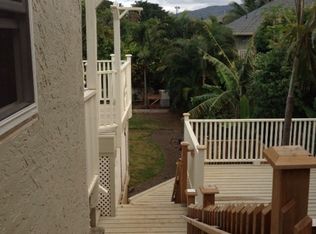 66-435 Paalaa Rd, Haleiwa, HI 96712