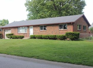703 Quincy Blvd, Smithville, MO 64089