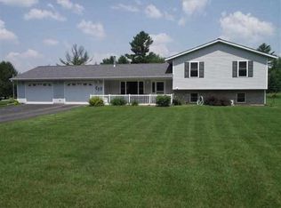 163044 Mercedes Rd, Wausau, WI 54403