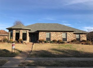 1203 High Meadow Dr, Allen, TX 75002