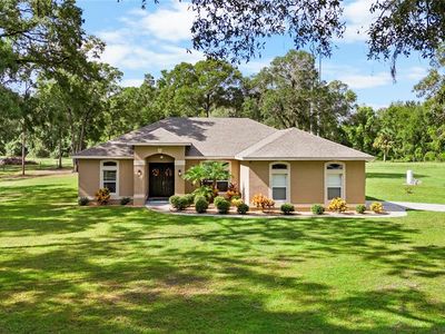 1251 Pressly Cir, Deland, FL, 32720