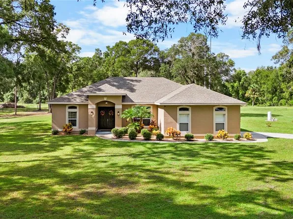 1251 Pressly Cir, Deland, FL 32720