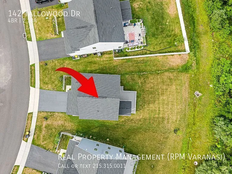 142 Tallowood Dr — Photo 37