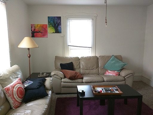 5th image of 1430 Vine St APT C